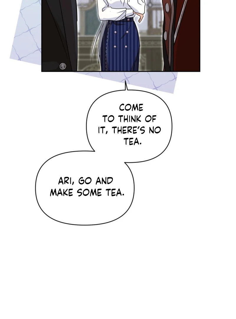 My sister, who was my enemy, loves me Chapter 12 - page 23