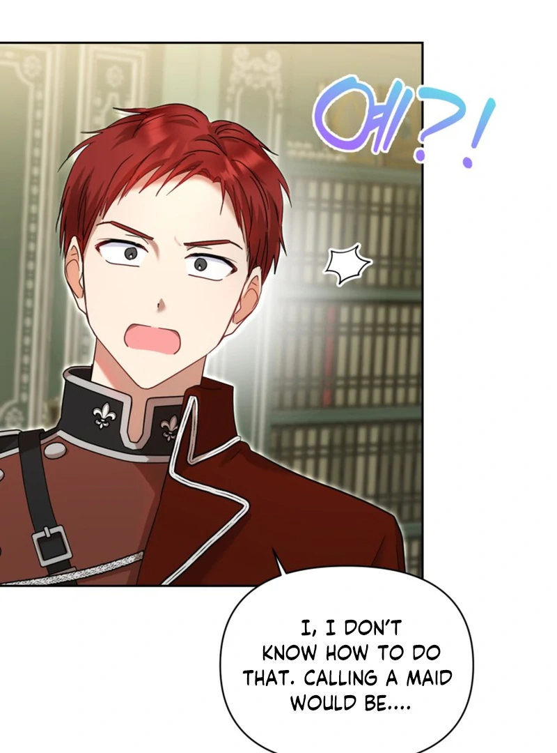My sister, who was my enemy, loves me Chapter 12 - page 24
