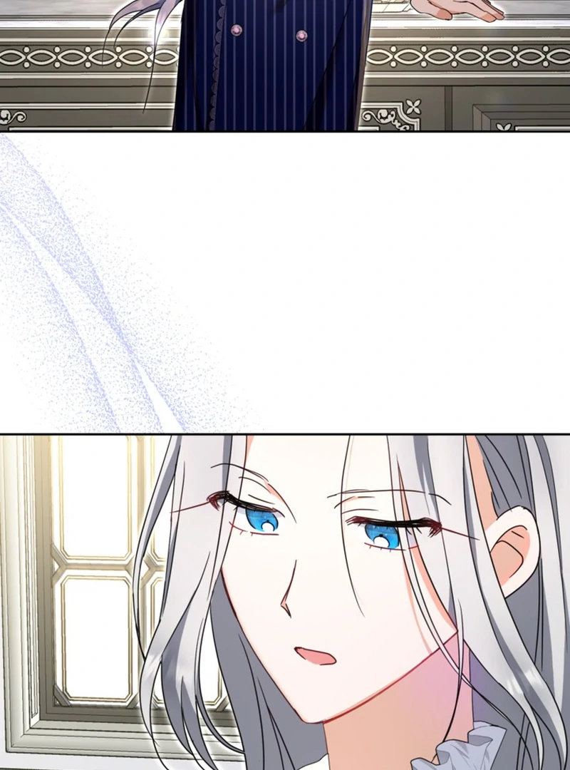 My sister, who was my enemy, loves me Chapter 12 - page 3