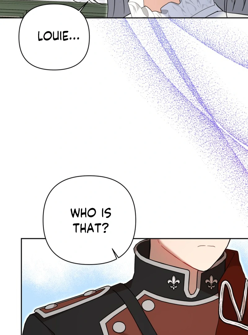 My sister, who was my enemy, loves me Chapter 12 - page 4