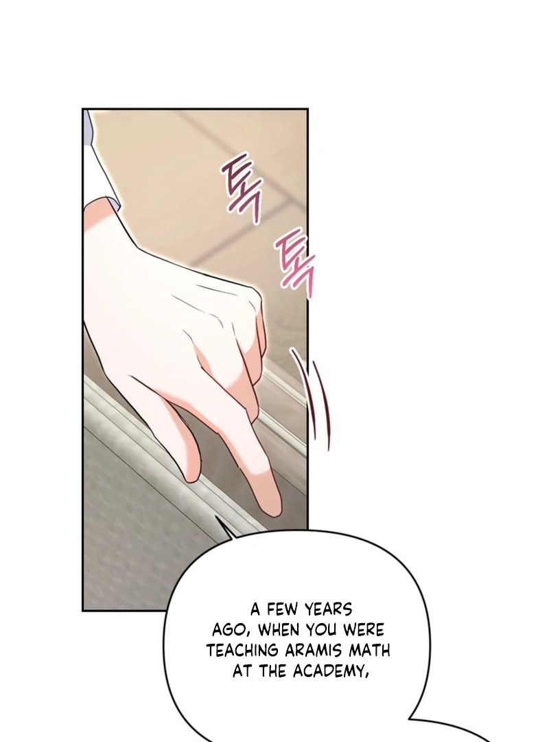 My sister, who was my enemy, loves me Chapter 12 - page 43