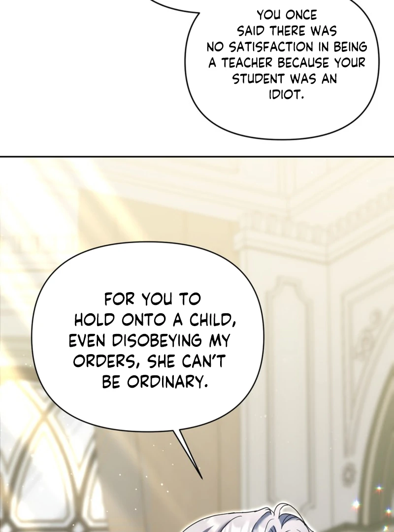 My sister, who was my enemy, loves me Chapter 12 - page 44