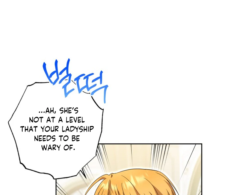 My sister, who was my enemy, loves me Chapter 12 - page 48