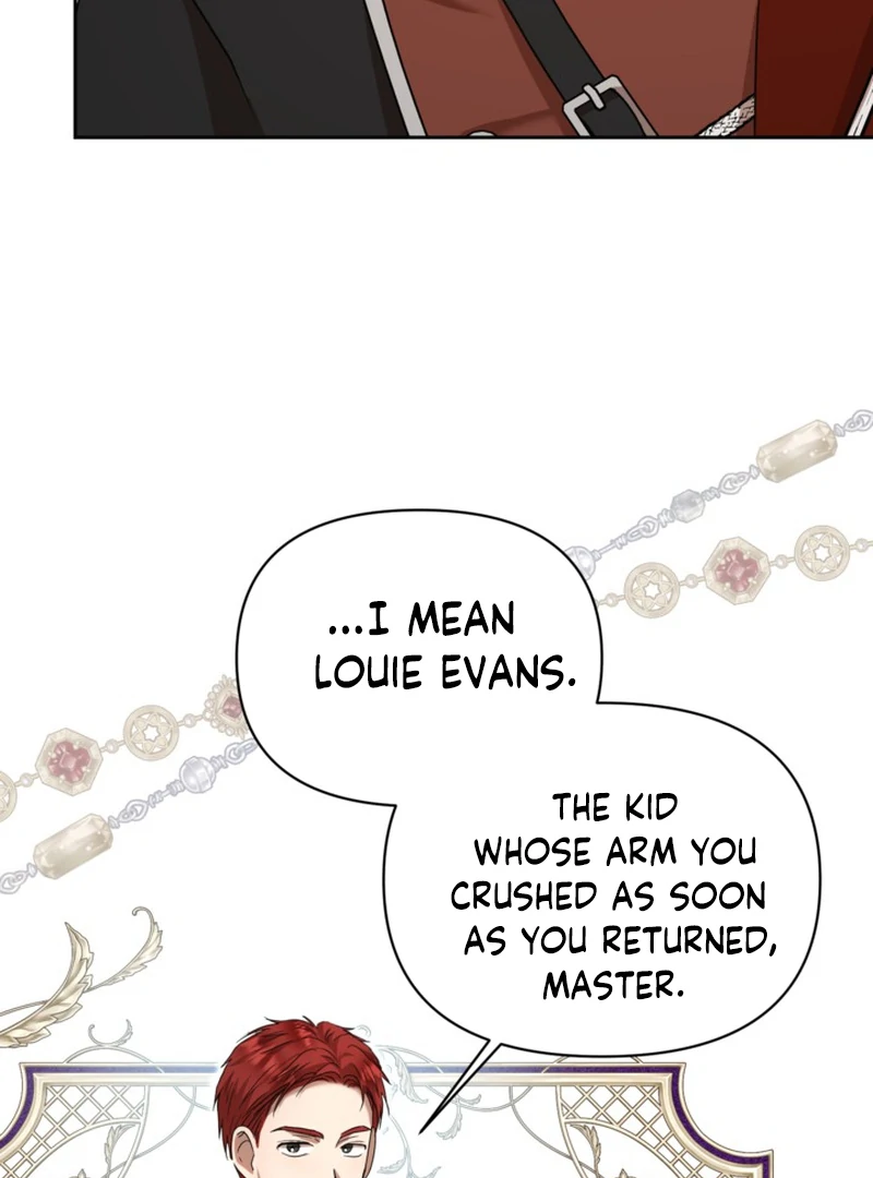 My sister, who was my enemy, loves me Chapter 12 - page 5