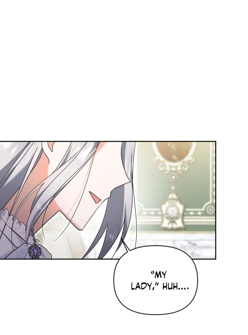 My sister, who was my enemy, loves me Chapter 12 - page 50