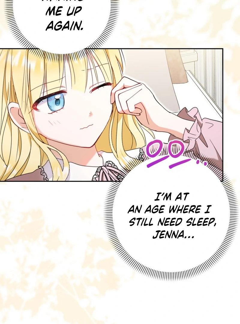 My sister, who was my enemy, loves me Chapter 12 - page 65