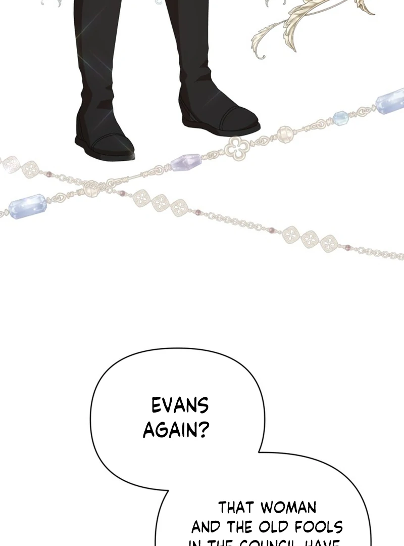 My sister, who was my enemy, loves me Chapter 12 - page 7