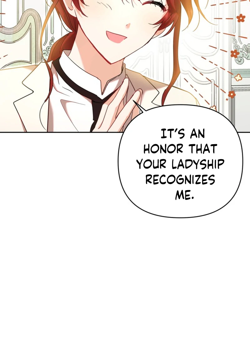 My sister, who was my enemy, loves me Chapter 12 - page 73