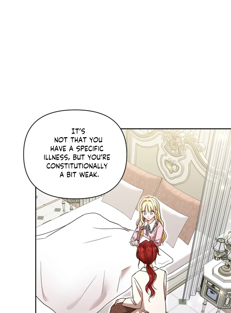 My sister, who was my enemy, loves me Chapter 12 - page 81