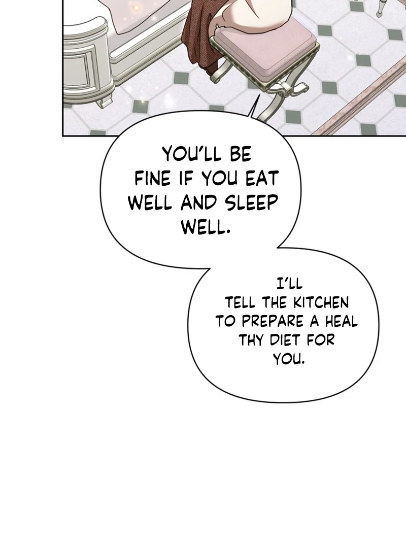 My sister, who was my enemy, loves me Chapter 12 - page 82