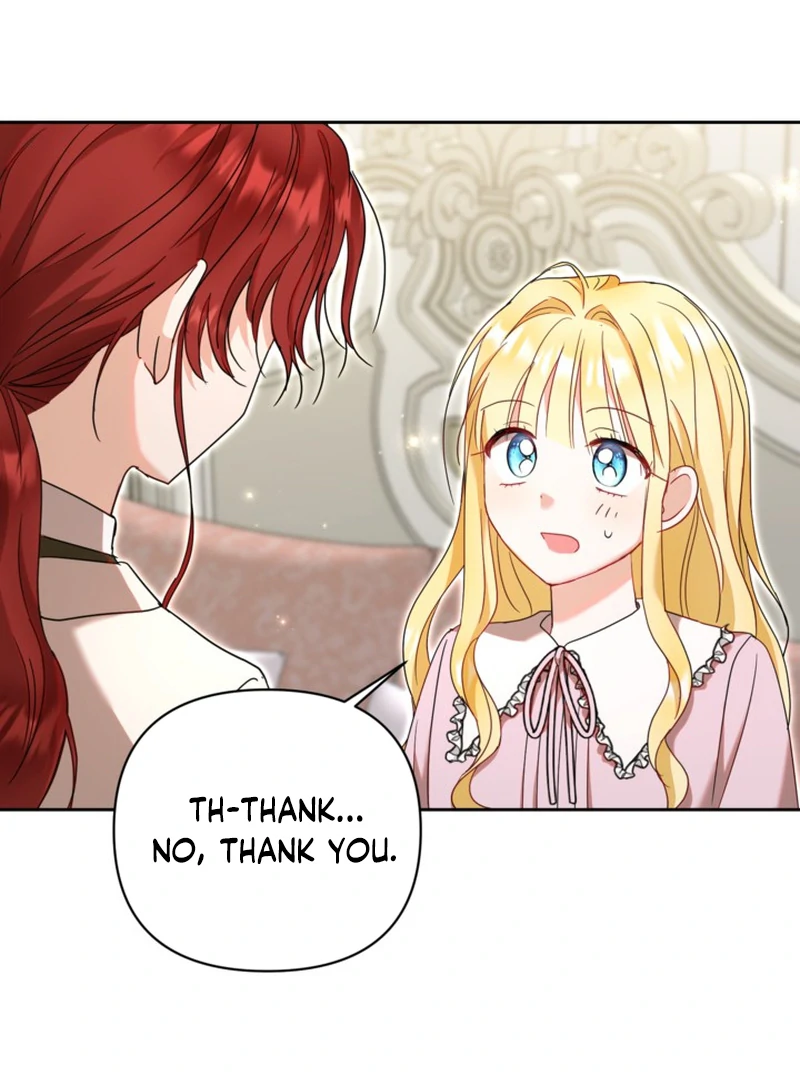 My sister, who was my enemy, loves me Chapter 12 - page 83