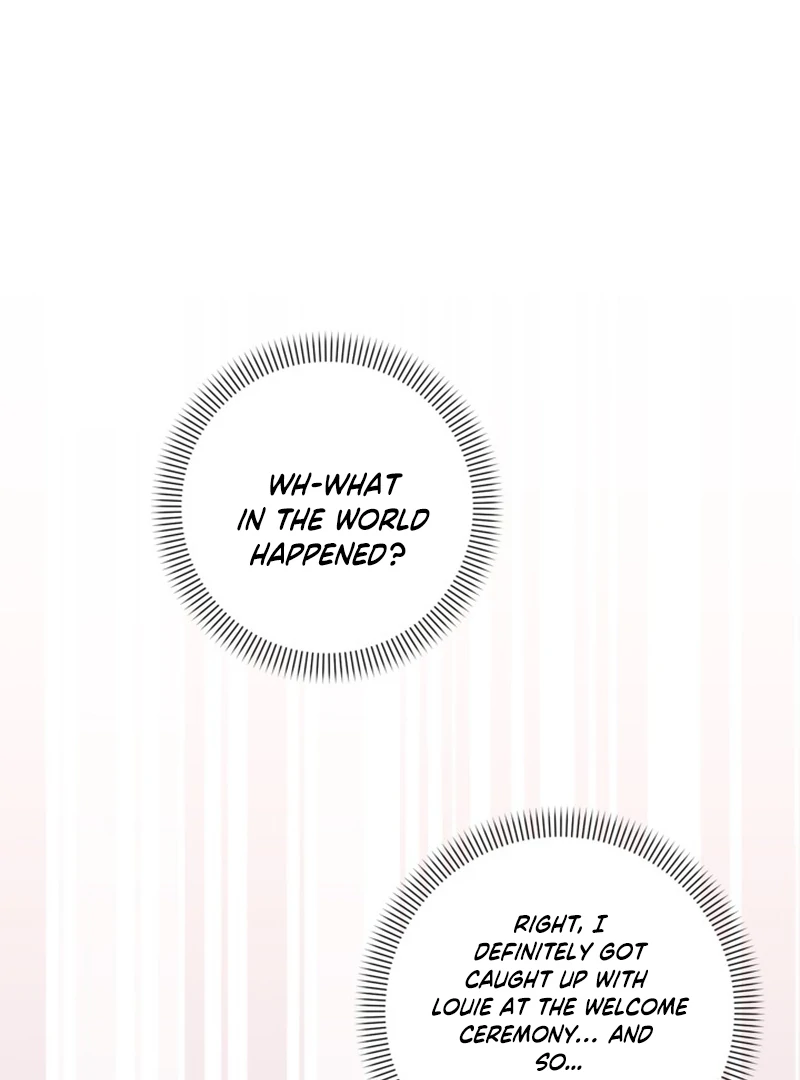 My sister, who was my enemy, loves me Chapter 12 - page 89