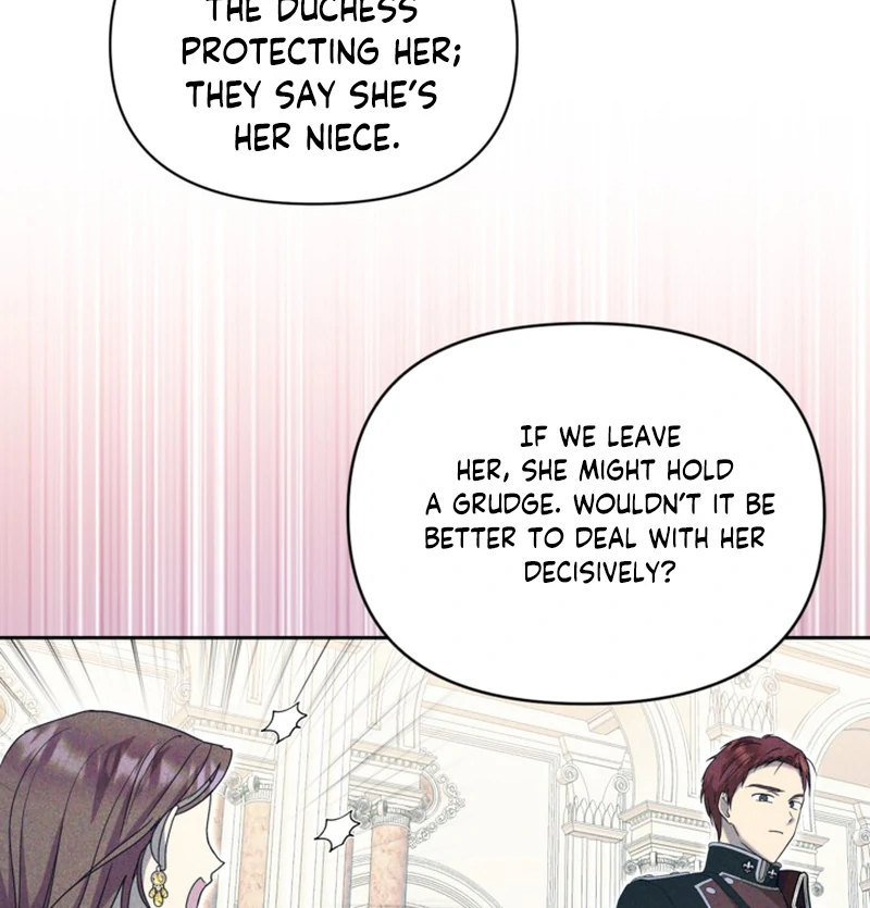 My sister, who was my enemy, loves me Chapter 12 - page 9