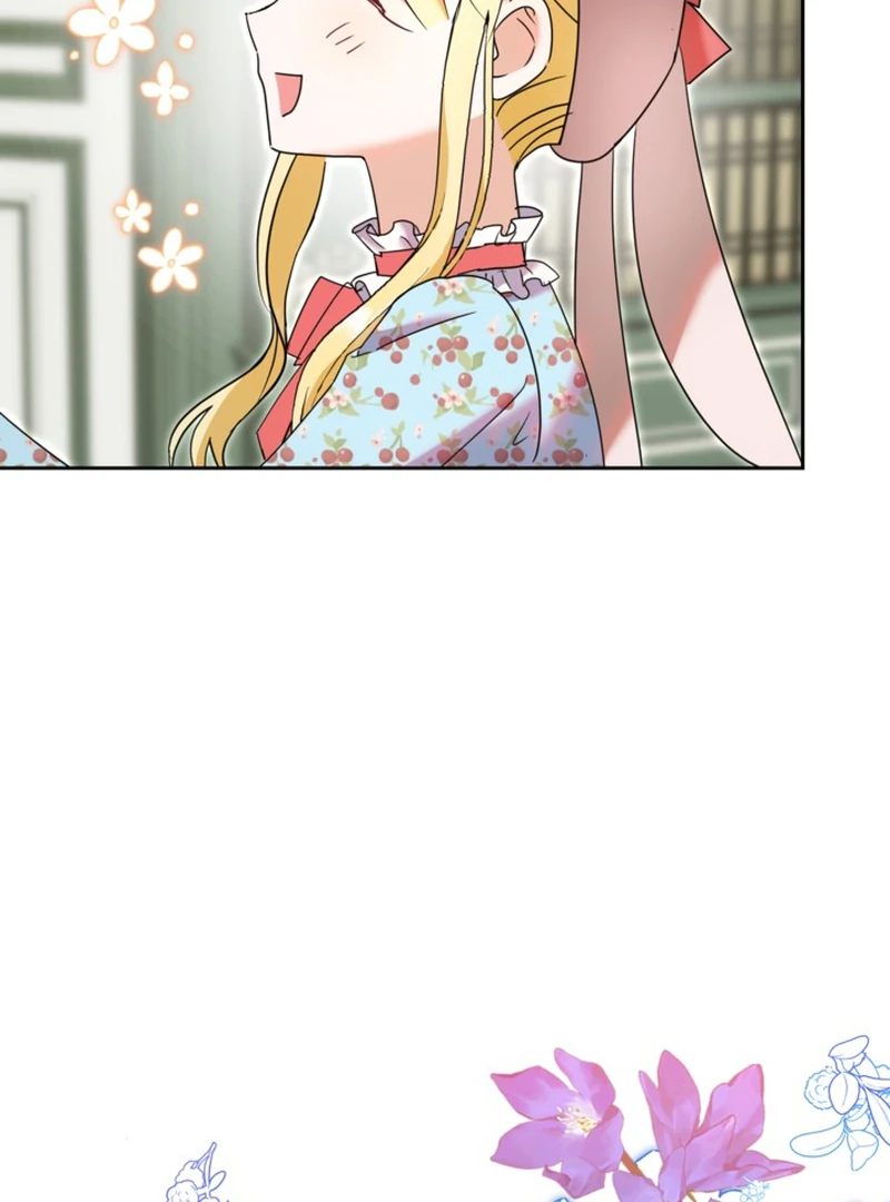 My sister, who was my enemy, loves me Chapter 13 - page 107