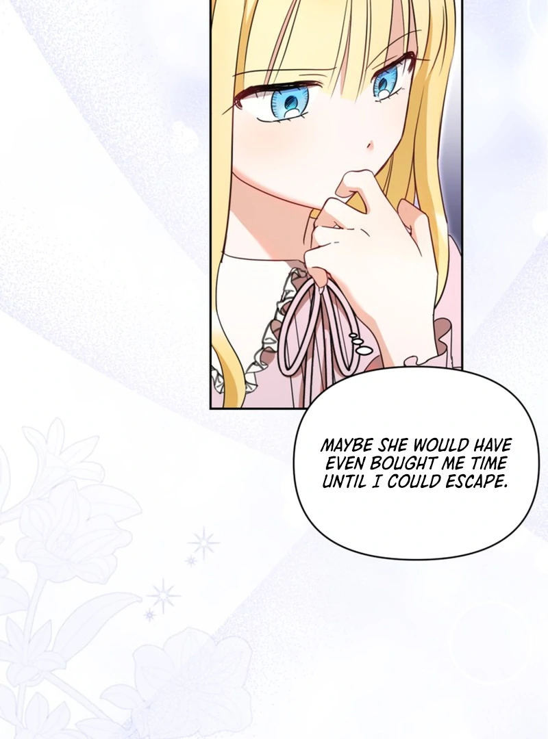 My sister, who was my enemy, loves me Chapter 13 - page 12