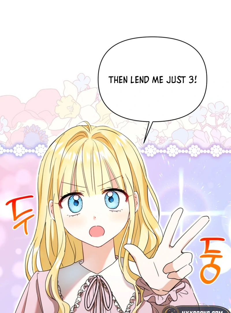 My sister, who was my enemy, loves me Chapter 13 - page 15
