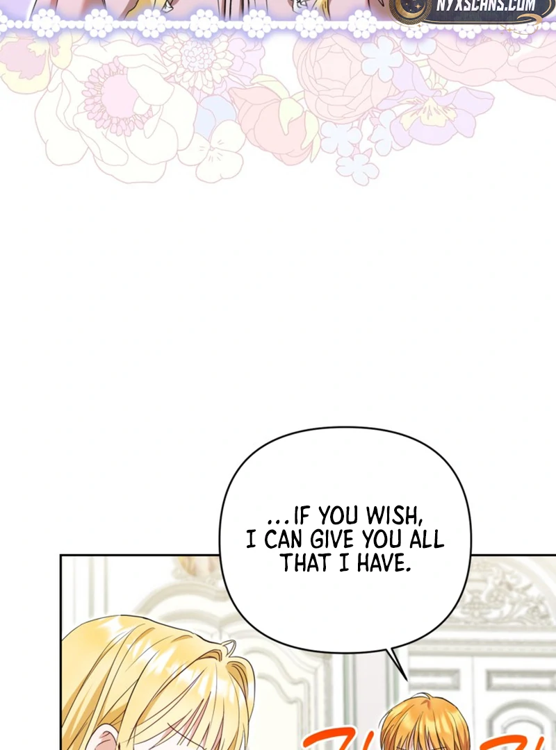 My sister, who was my enemy, loves me Chapter 13 - page 16