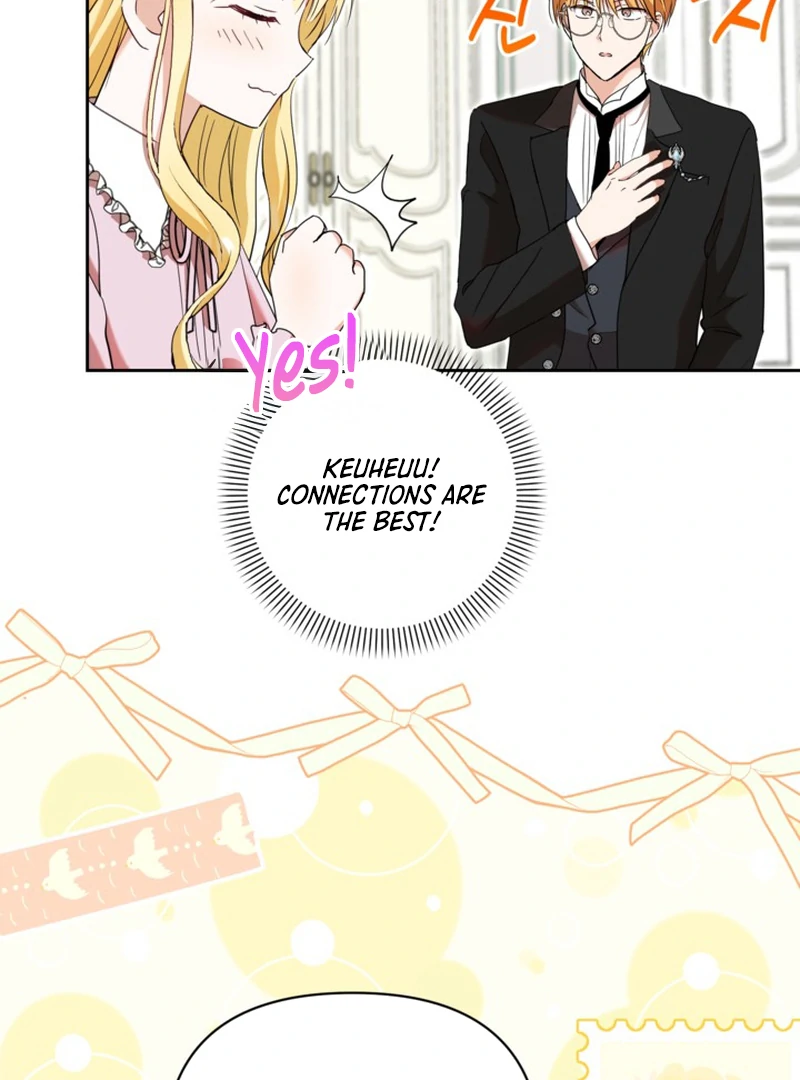 My sister, who was my enemy, loves me Chapter 13 - page 17