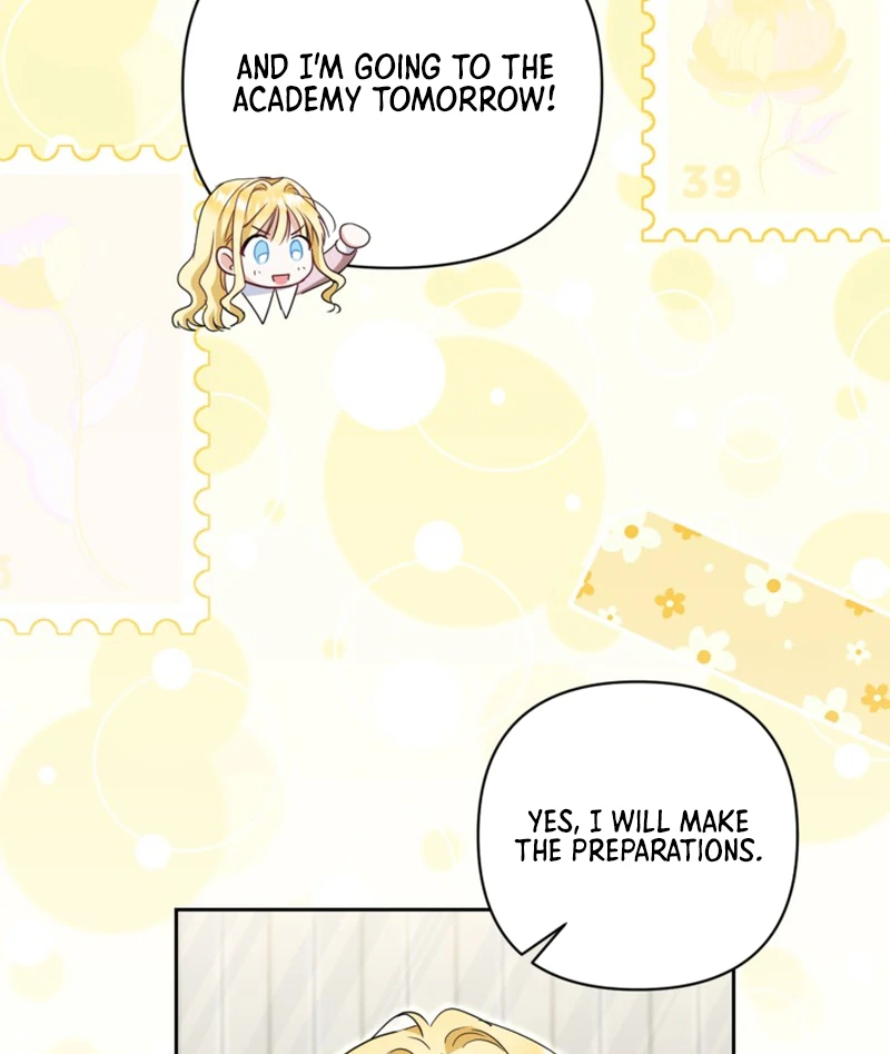 My sister, who was my enemy, loves me Chapter 13 - page 18