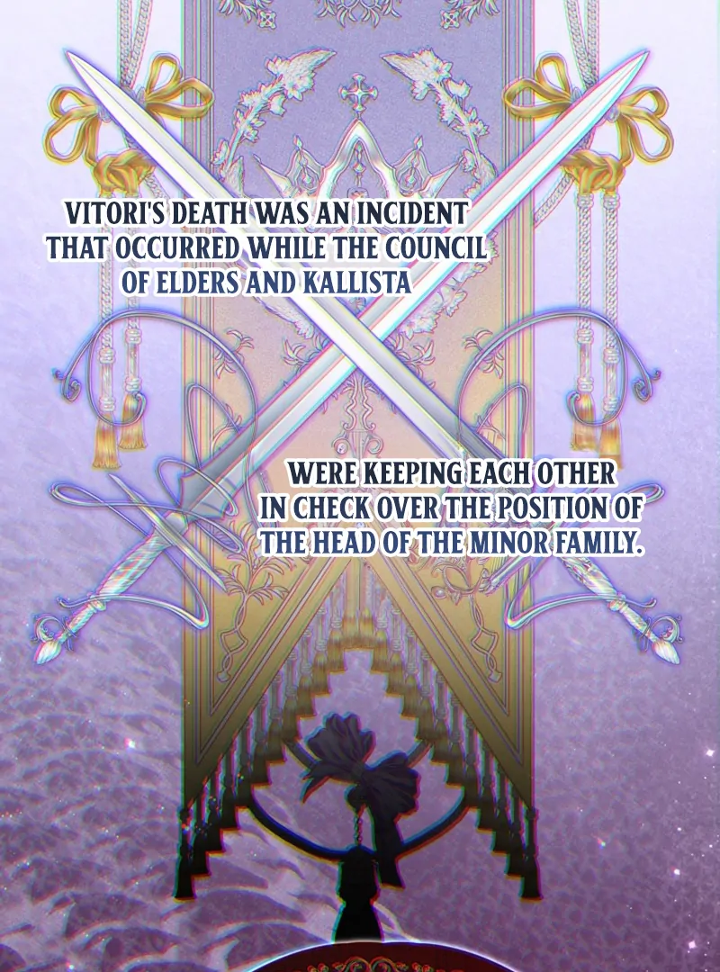 My sister, who was my enemy, loves me Chapter 13 - page 2