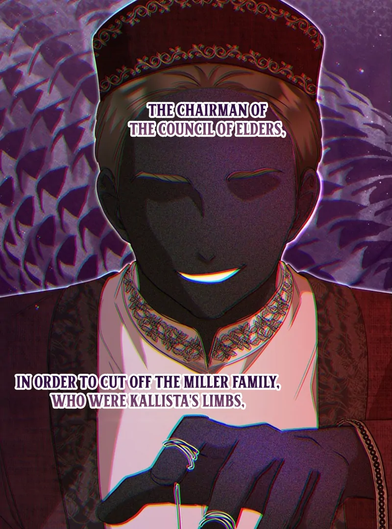 My sister, who was my enemy, loves me Chapter 13 - page 3