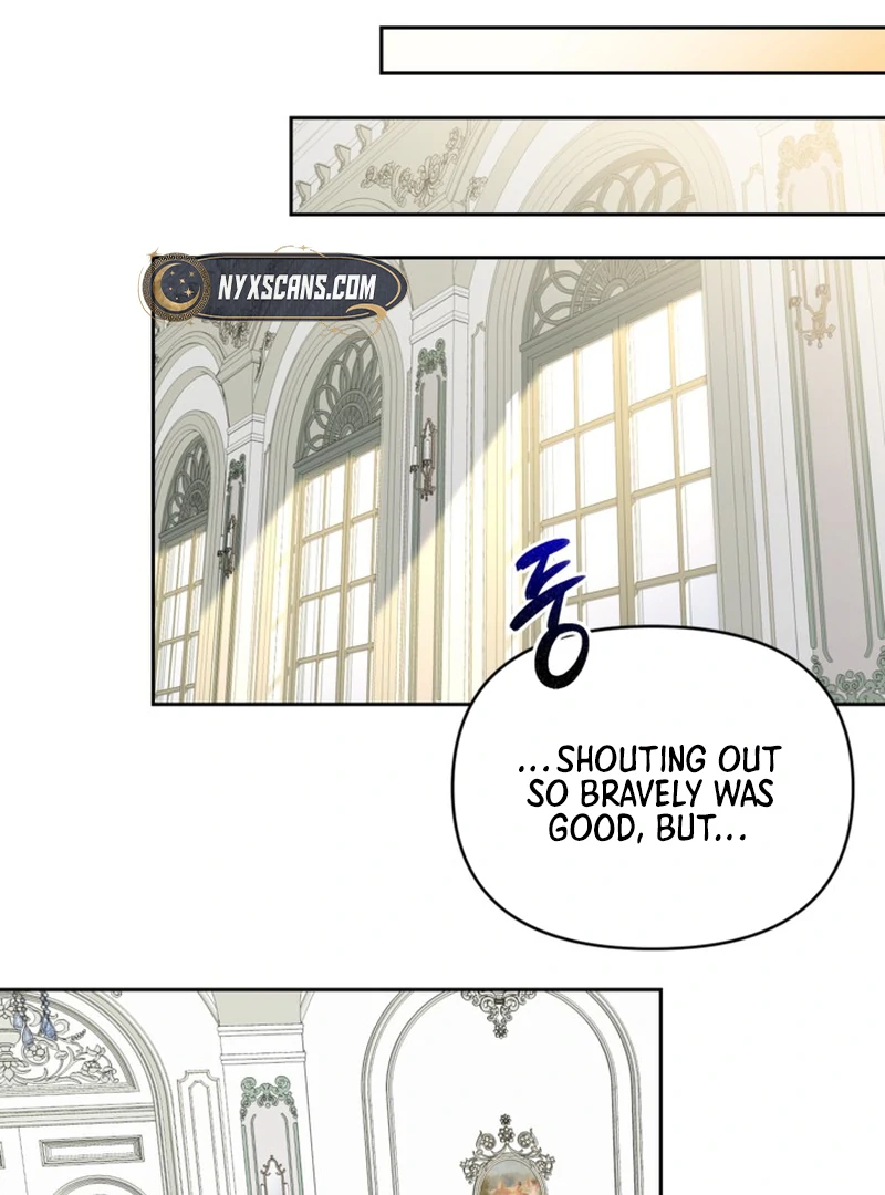 My sister, who was my enemy, loves me Chapter 13 - page 33