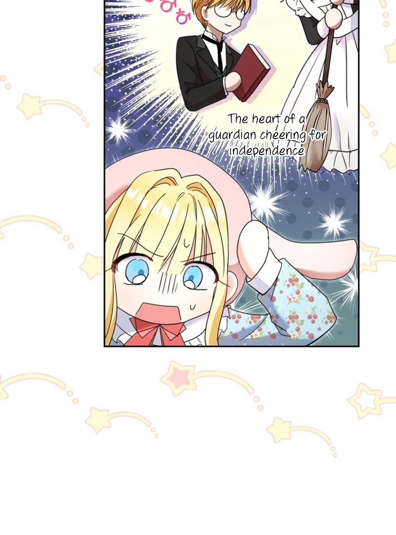 My sister, who was my enemy, loves me Chapter 13 - page 37