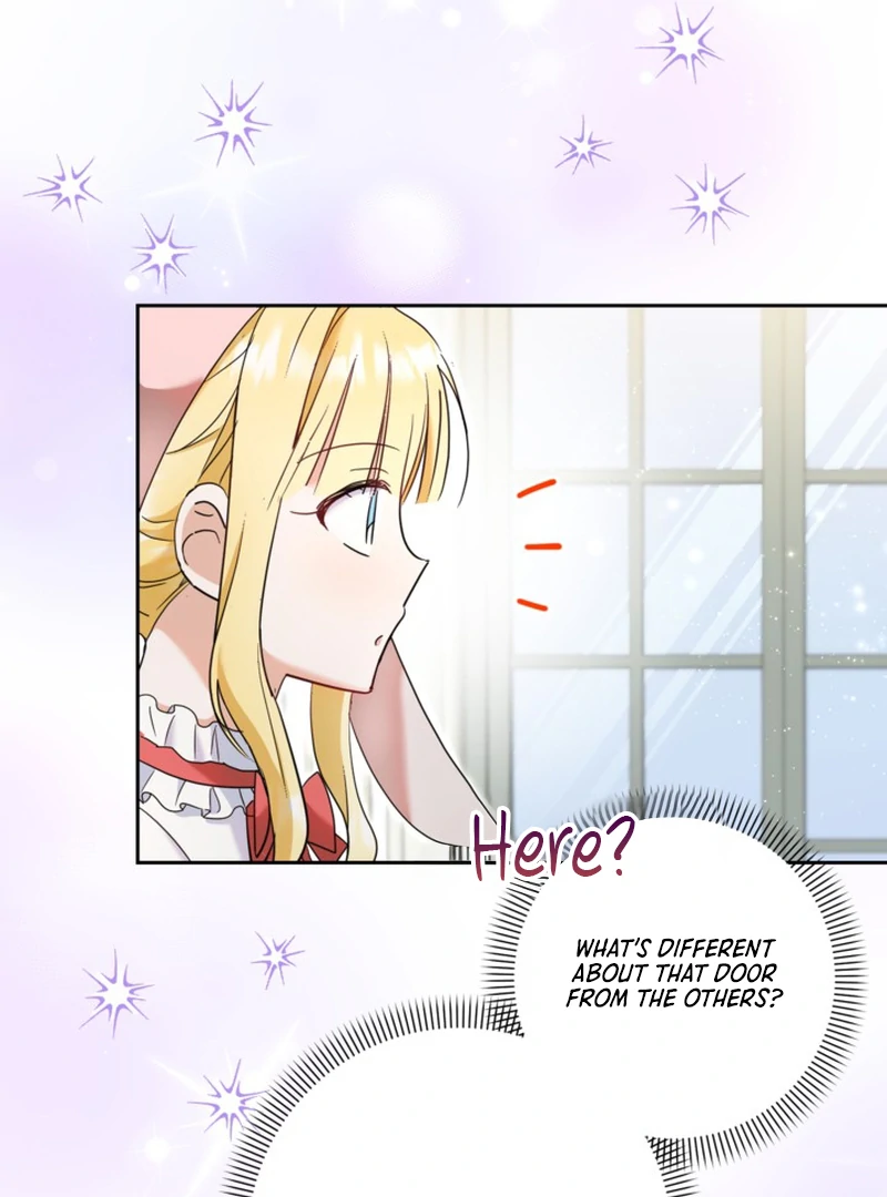 My sister, who was my enemy, loves me Chapter 13 - page 40