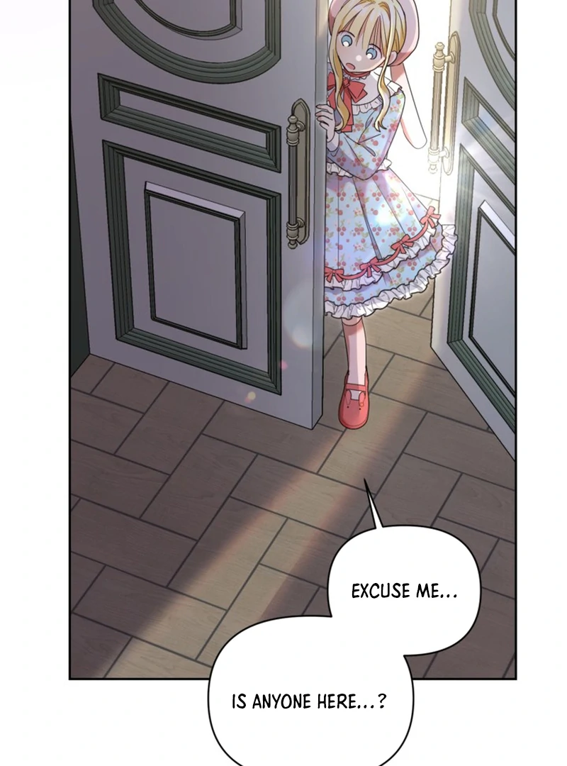 My sister, who was my enemy, loves me Chapter 13 - page 42