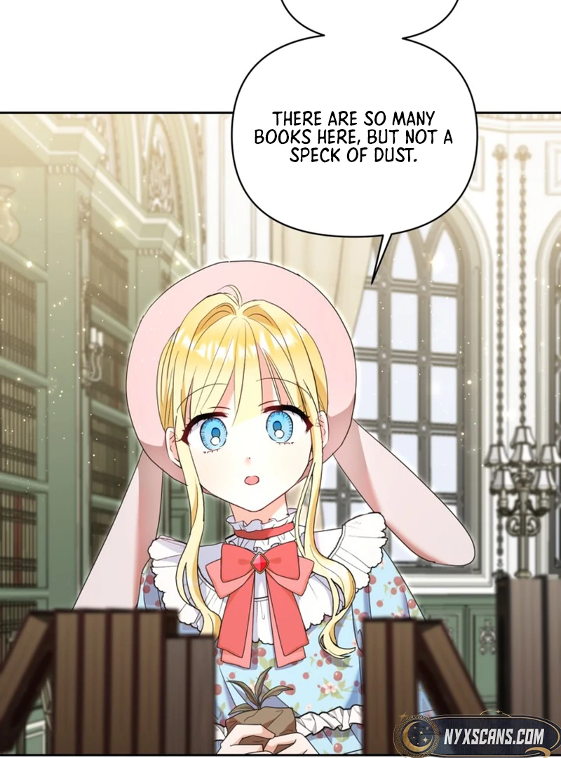 My sister, who was my enemy, loves me Chapter 13 - page 44