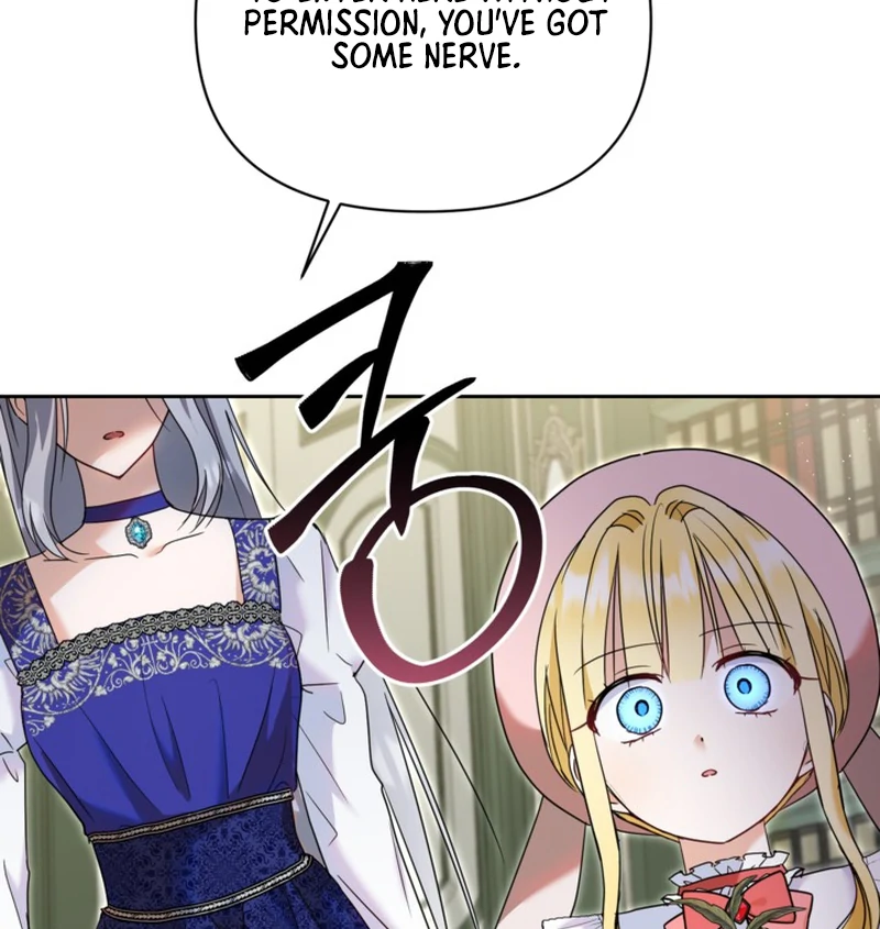 My sister, who was my enemy, loves me Chapter 13 - page 47