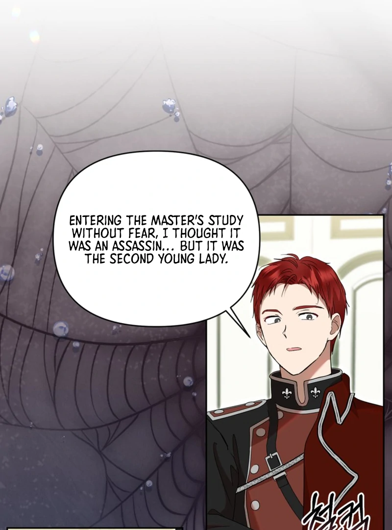 My sister, who was my enemy, loves me Chapter 13 - page 54