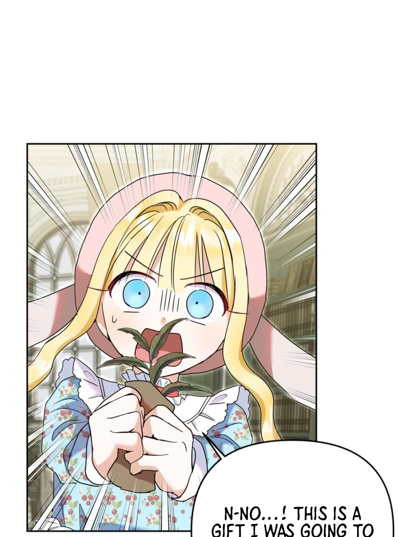 My sister, who was my enemy, loves me Chapter 13 - page 59