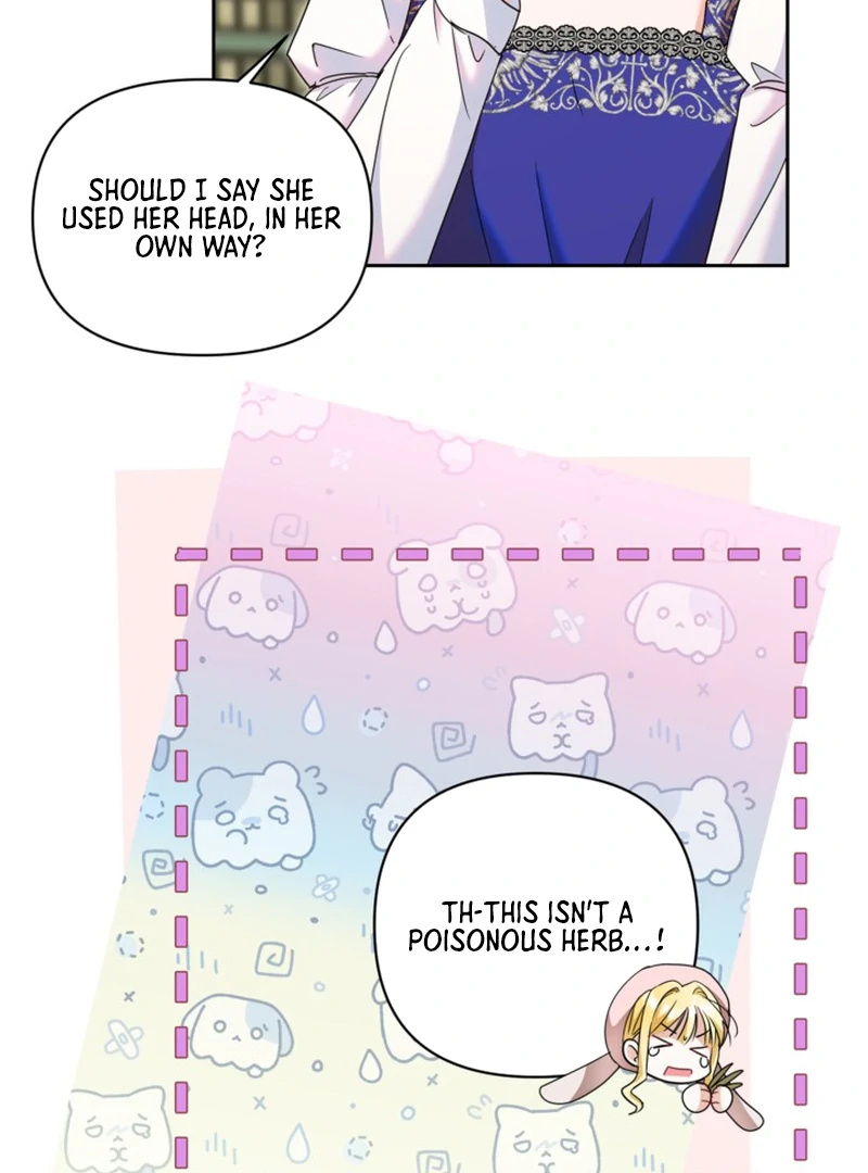 My sister, who was my enemy, loves me Chapter 13 - page 63