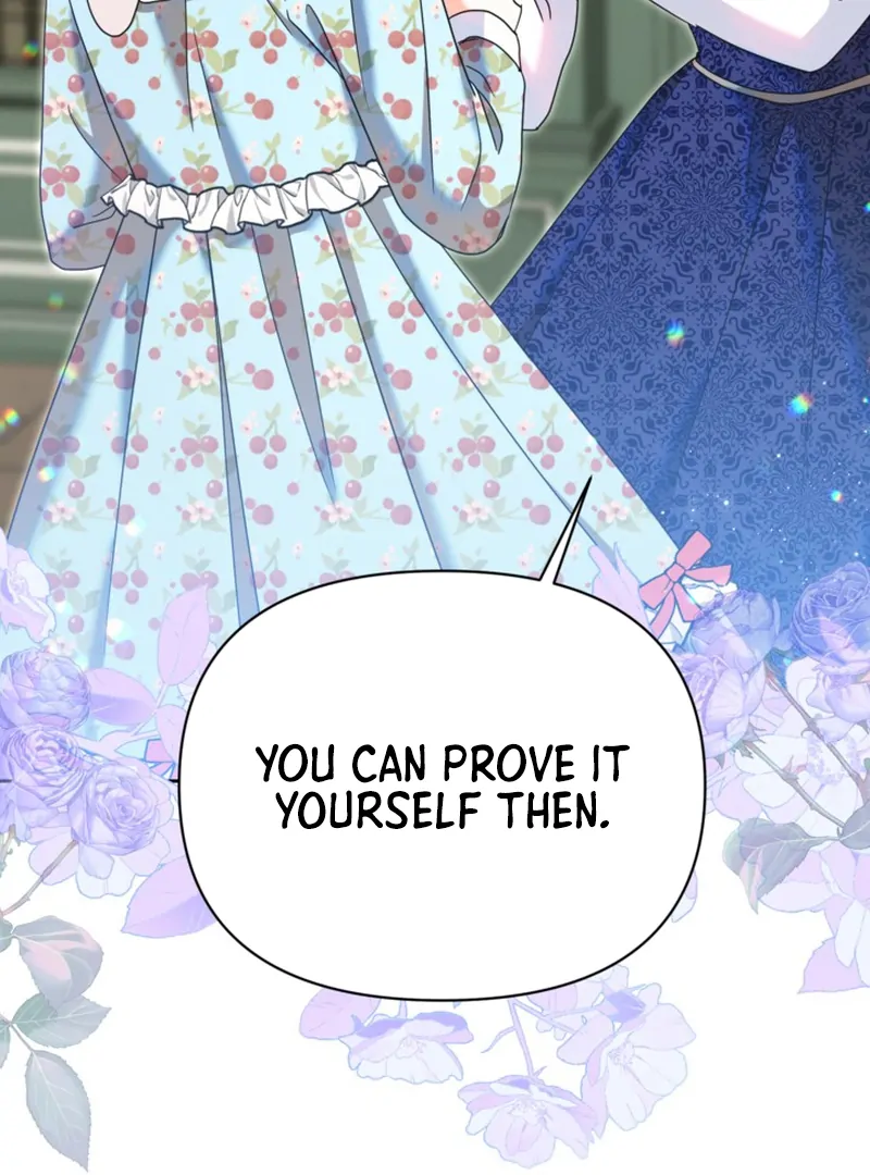 My sister, who was my enemy, loves me Chapter 13 - page 68