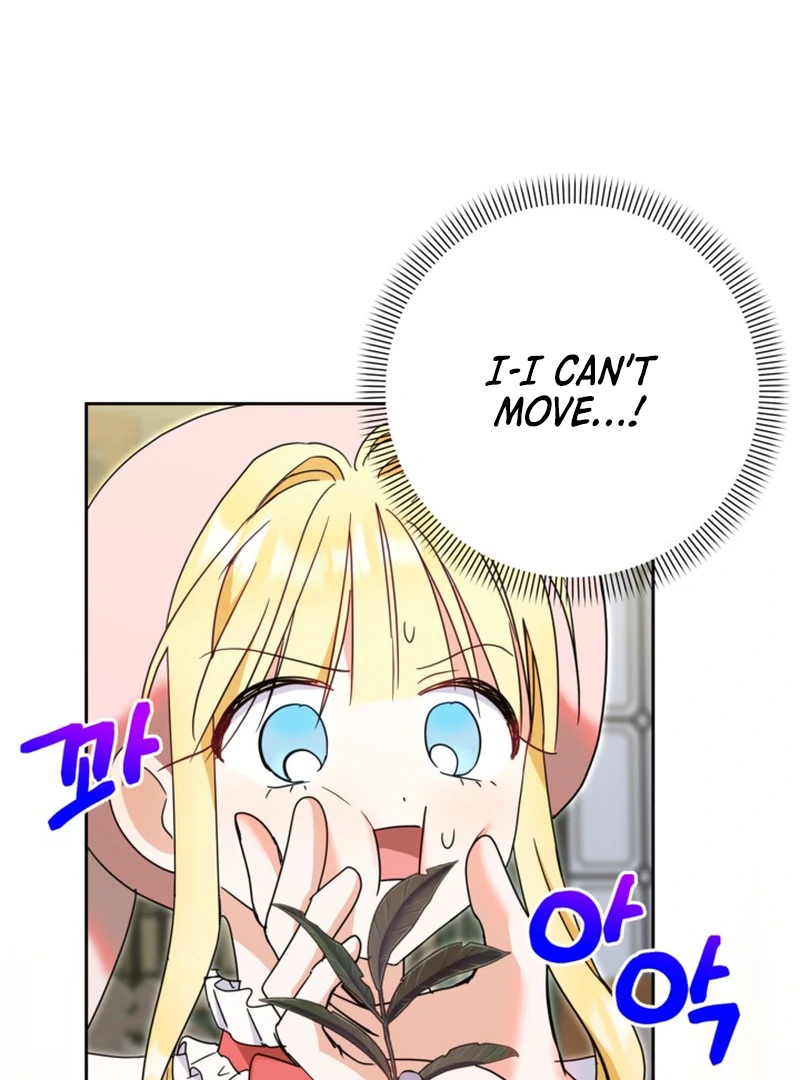 My sister, who was my enemy, loves me Chapter 13 - page 69