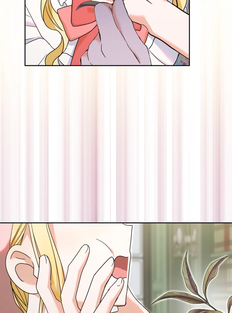 My sister, who was my enemy, loves me Chapter 13 - page 70
