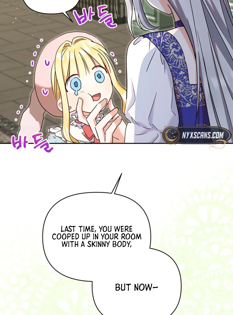 My sister, who was my enemy, loves me Chapter 13 - page 73