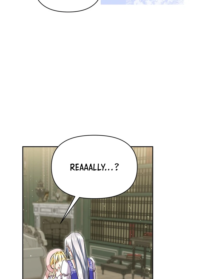 My sister, who was my enemy, loves me Chapter 13 - page 82