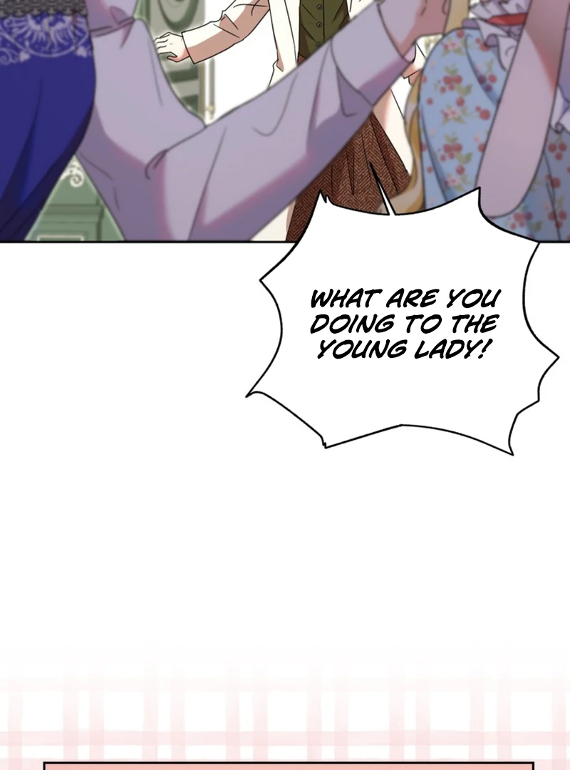 My sister, who was my enemy, loves me Chapter 13 - page 86