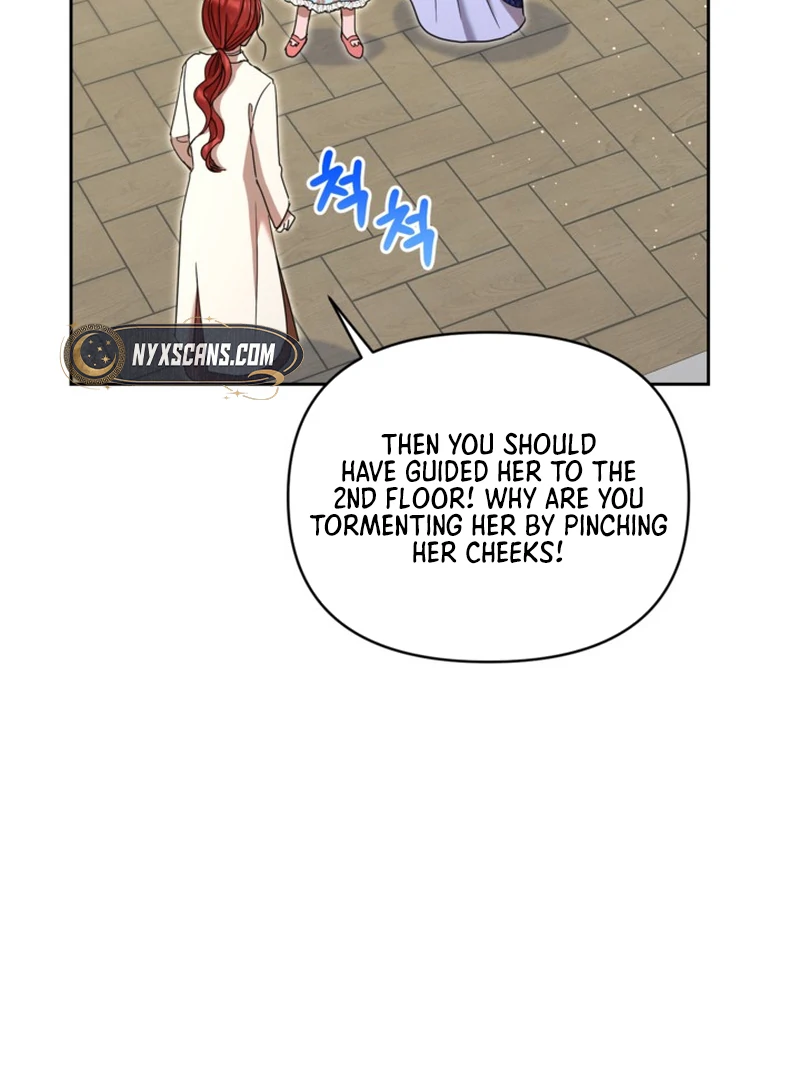 My sister, who was my enemy, loves me Chapter 13 - page 89