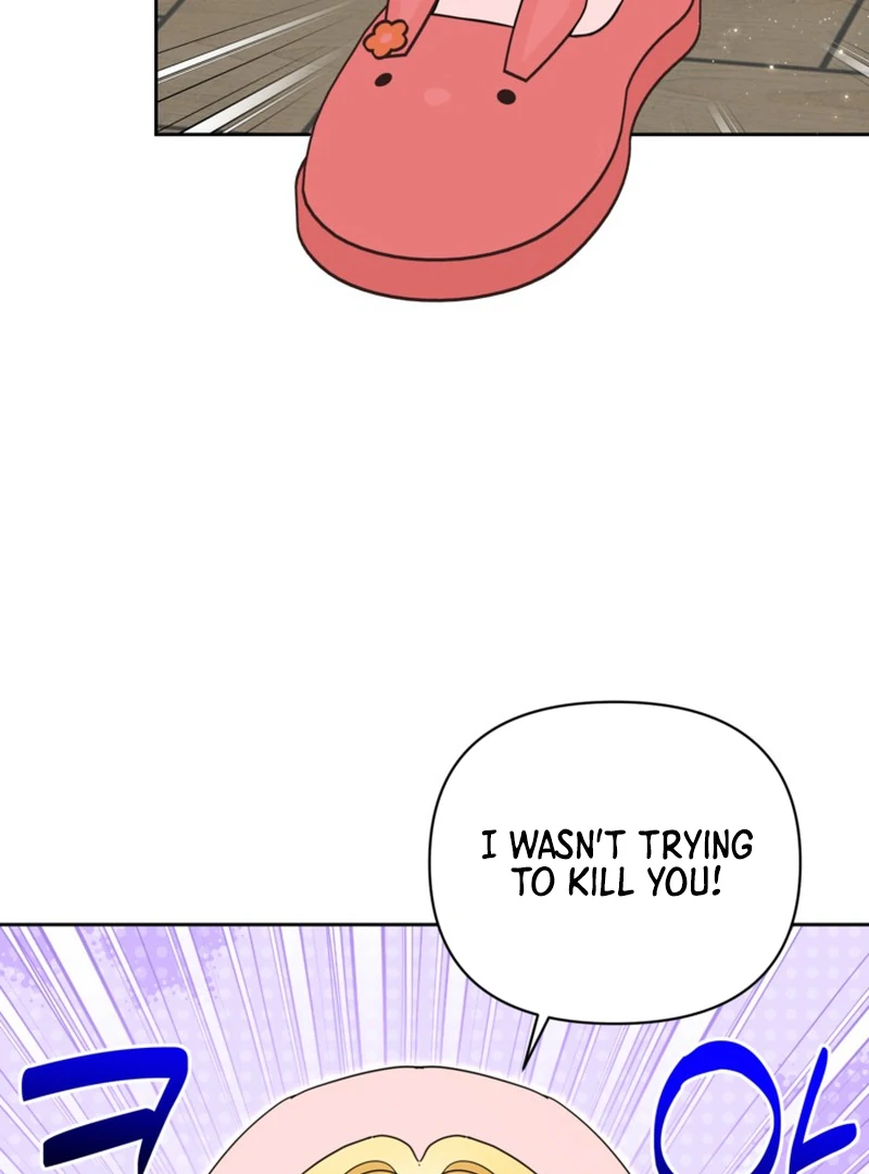 My sister, who was my enemy, loves me Chapter 13 - page 92