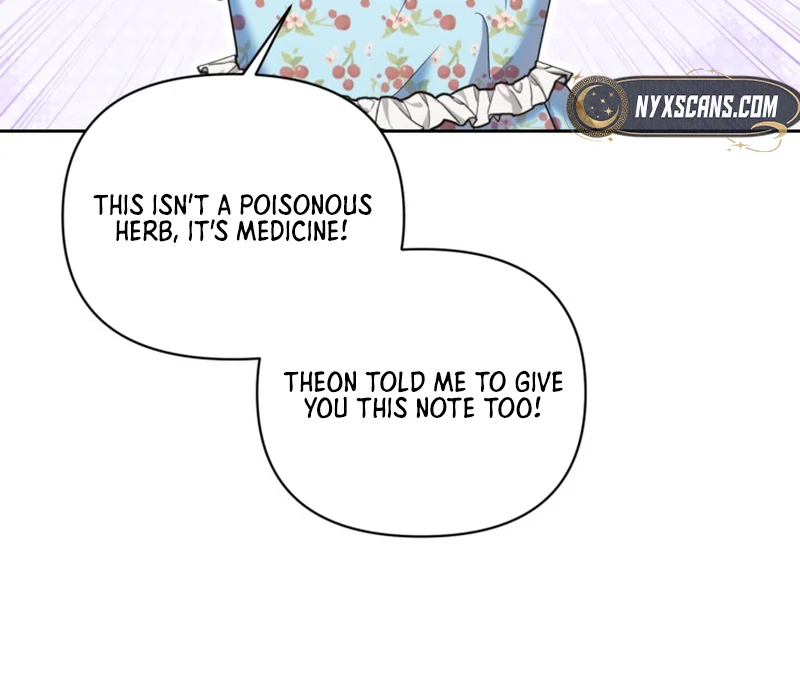 My sister, who was my enemy, loves me Chapter 13 - page 94
