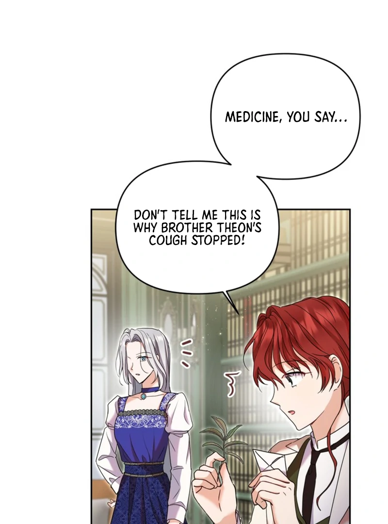 My sister, who was my enemy, loves me Chapter 13 - page 95