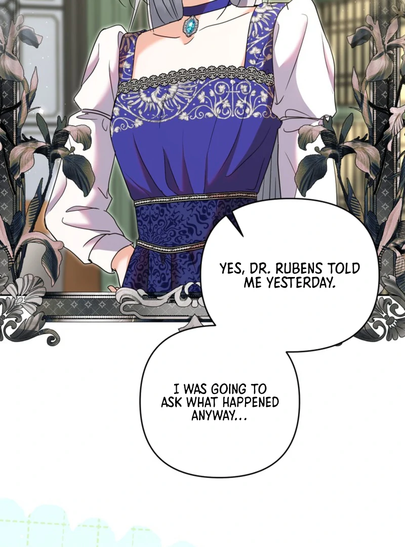 My sister, who was my enemy, loves me Chapter 13 - page 97