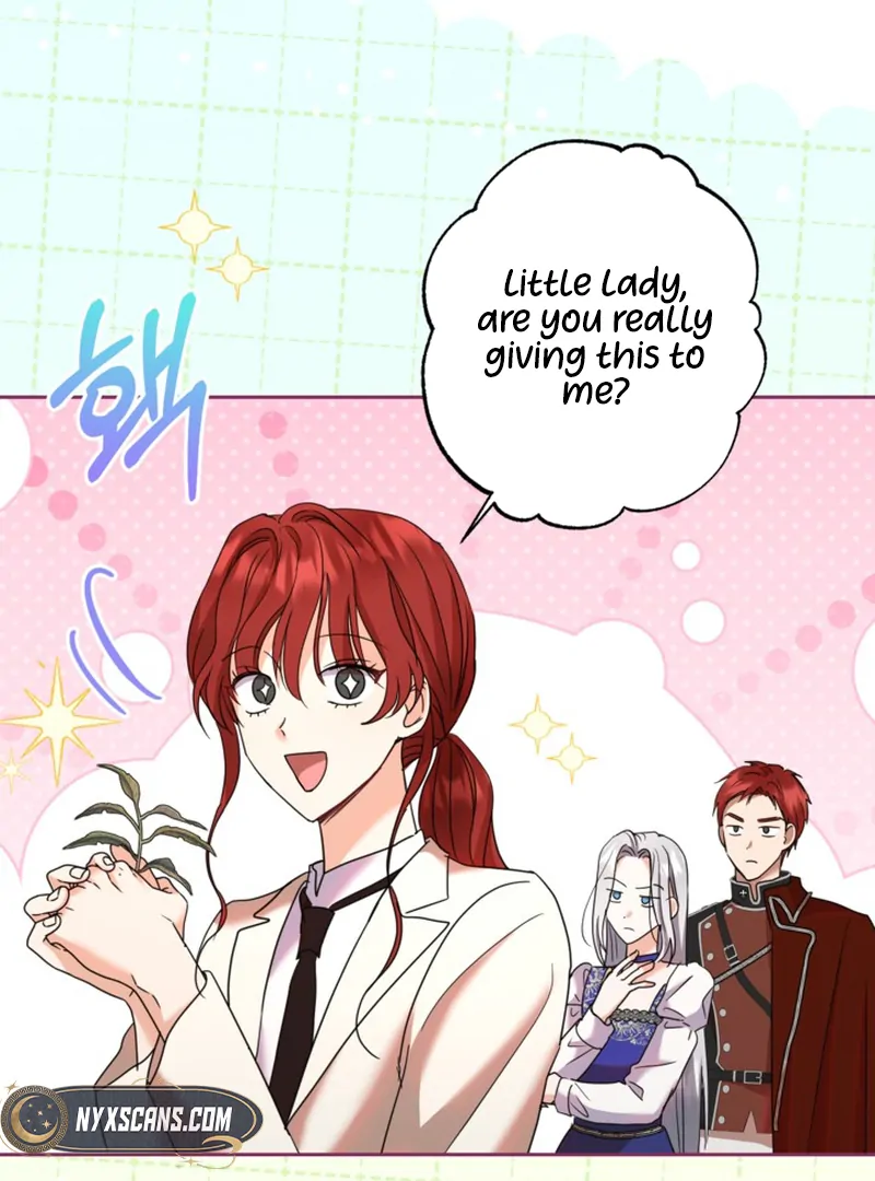 My sister, who was my enemy, loves me Chapter 13 - page 98
