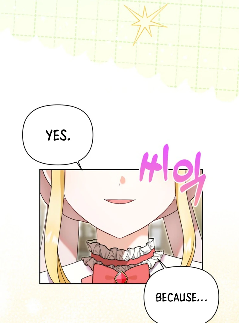 My sister, who was my enemy, loves me Chapter 13 - page 99