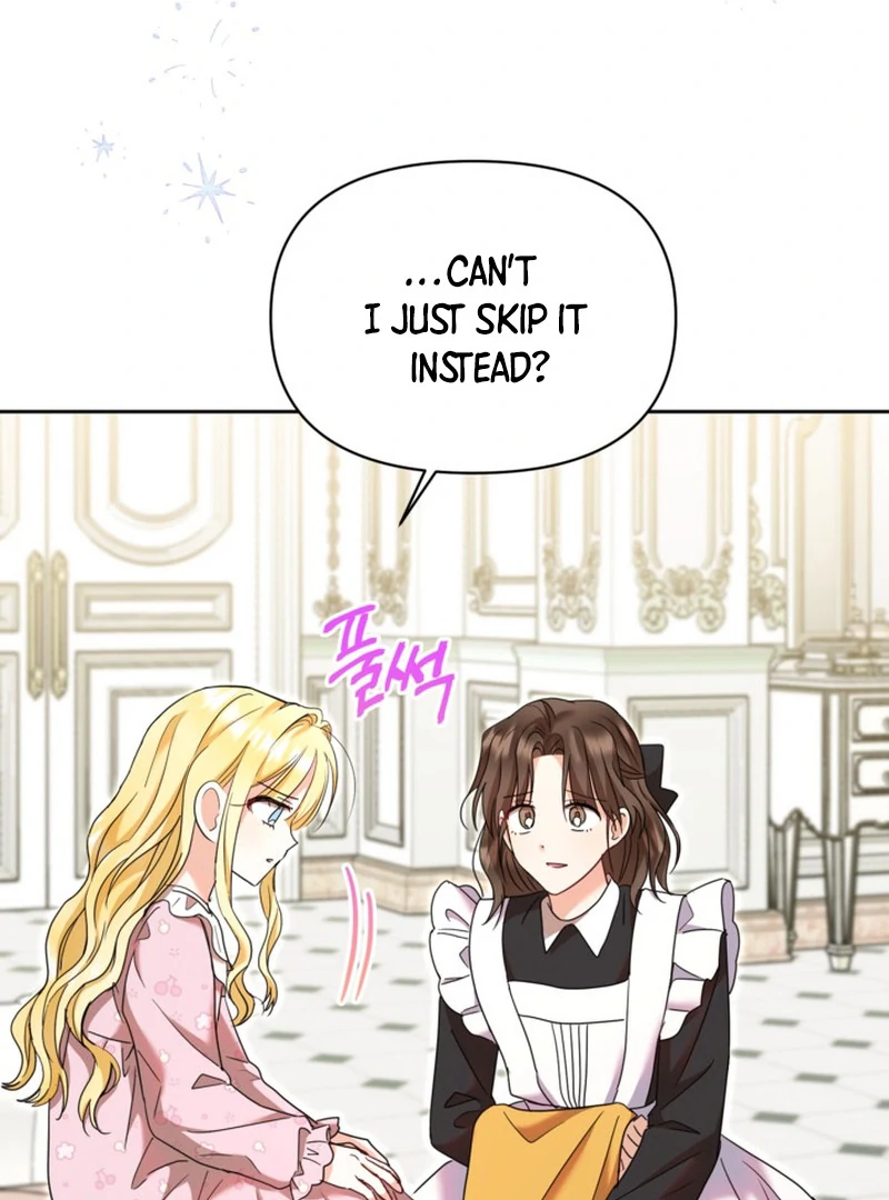 My sister, who was my enemy, loves me Chapter 14 - page 102