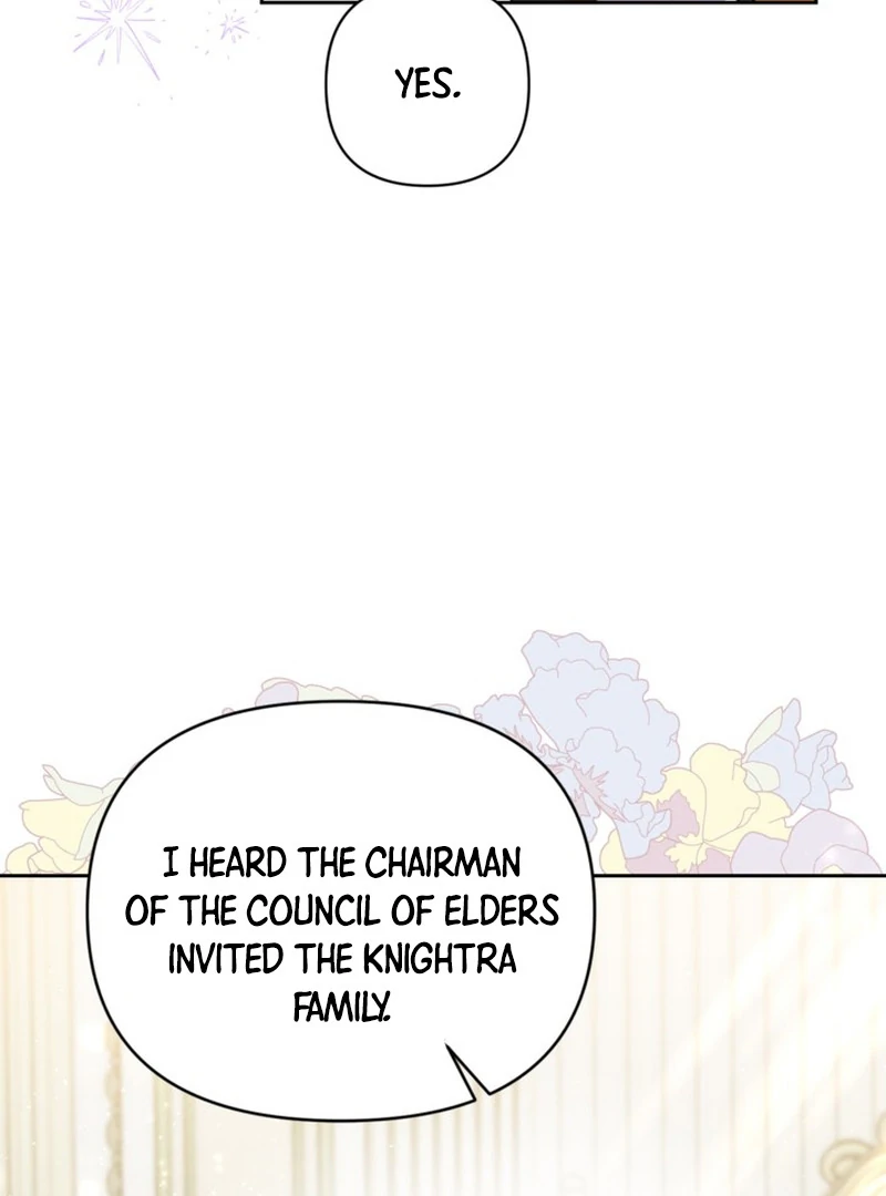 My sister, who was my enemy, loves me Chapter 14 - page 106
