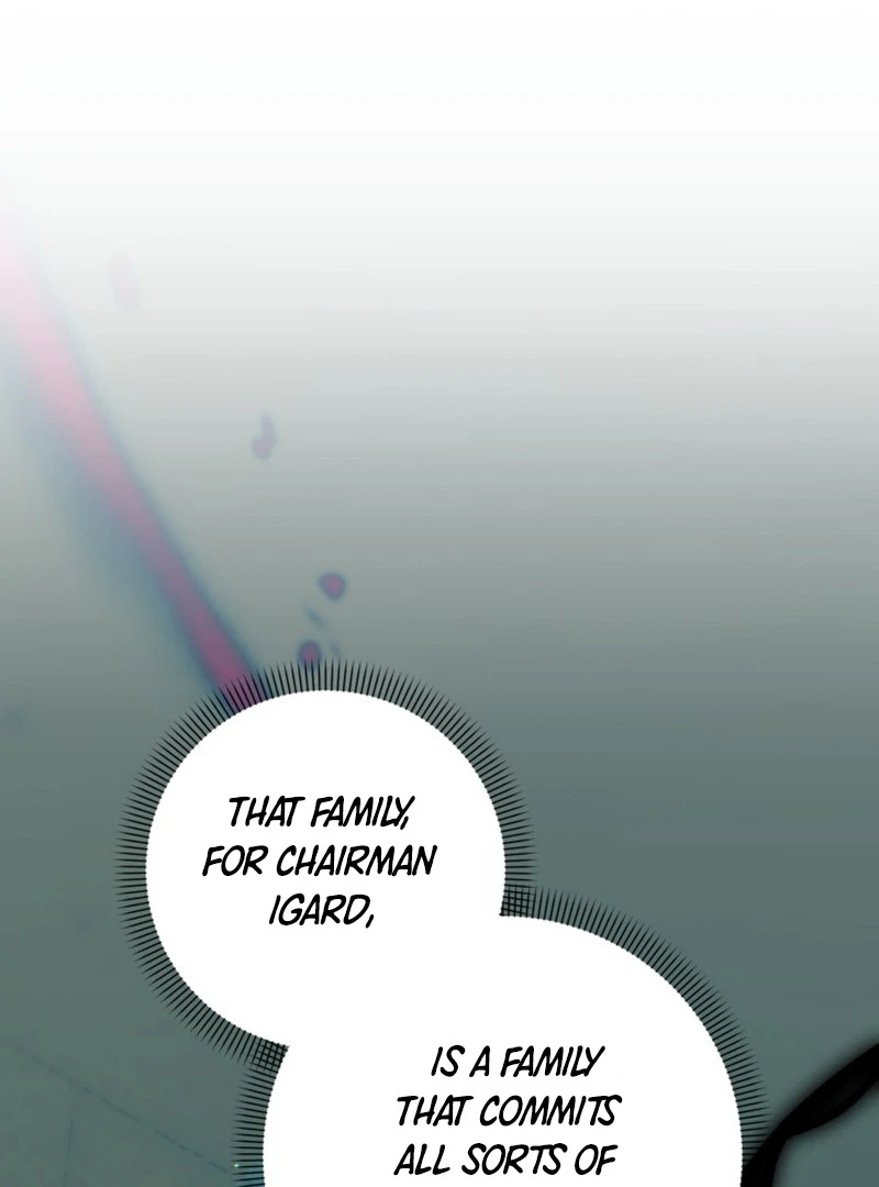 My sister, who was my enemy, loves me Chapter 14 - page 109